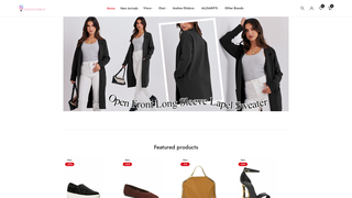 Thumbnail of classicvibeco.com