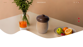 Thumbnail of wassereut.com