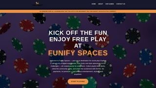 Thumbnail of funifyspaces.com
