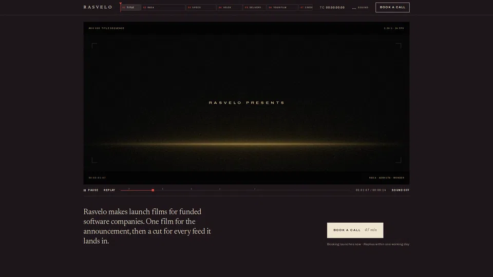 Site preview