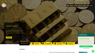 website thumbnail