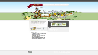 Thumbnail of traselx.com
