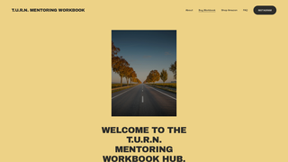 Thumbnail of turnmentoringworkbook.com
