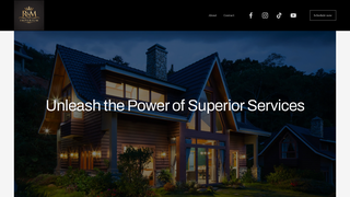 Screenshot of rm-imperium.com