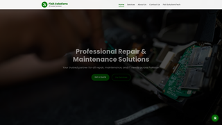 Thumbnail of fixitpakistan.com