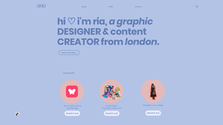 Thumbnail of ria-u.com