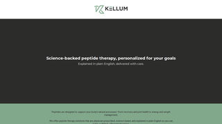 Thumbnail of peptidemdsolutions.com