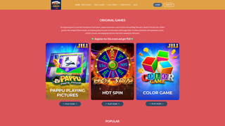 Thumbnail of onlinesbiyono.com