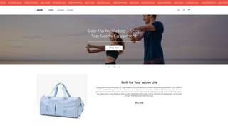 Thumbnail of gooddealonly.com