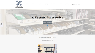 website thumbnail