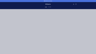 Thumbnail of wildaris.com