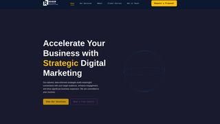 Thumbnail of rogerwustmanconsulting.com