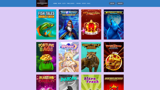 Thumbnail of video-games-lyrics.com
