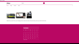 Thumbnail of qmpos.com