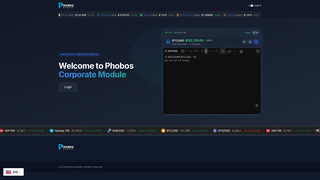 Thumbnail of phobosmodule.com
