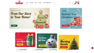 Thumbnail of my5shop.com