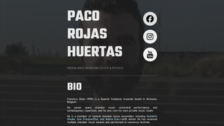 Thumbnail of pacorojashuertas.com