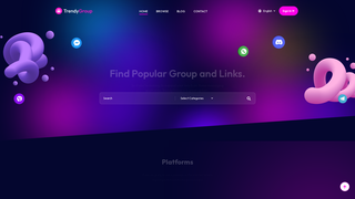 Thumbnail of fansgenie.com