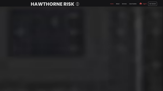 Thumbnail of hawthorneintelligence.com