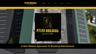 Thumbnail of atlasbldngsolutions.com