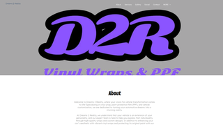 Thumbnail of d2r-auto.com
