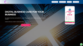 Thumbnail of vkdigitalcard.com