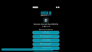 Screenshot of checkingear.com