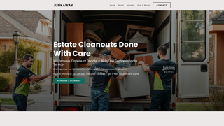 Thumbnail of junkawaymi.com