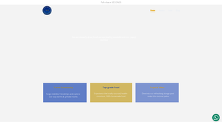 Thumbnail of secondscolombo.com