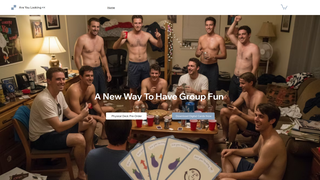 Thumbnail of lookinggame.com