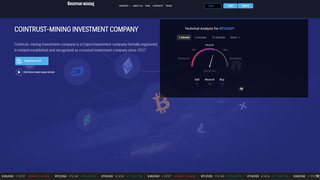 Thumbnail of cointrust-mining.com