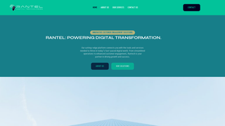 Thumbnail of ranteltechnologies.com