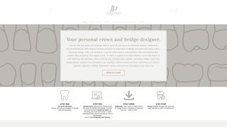 Thumbnail of lwdentaldesign.com
