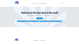 Thumbnail of jix-store.com