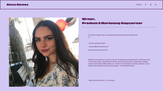 Thumbnail of aliciakomes.com