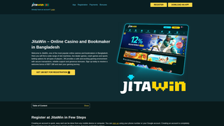Thumbnail of jitawin-bangladesh.net