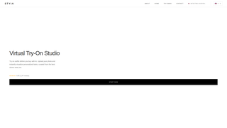Thumbnail of styia.com