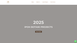 Thumbnail of ipohbotaniproject.com