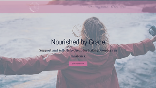 Thumbnail of gracethatheals.com