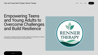 Thumbnail of rennertherapy.com