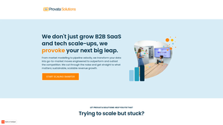 Thumbnail of provatasolutions.com