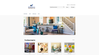Thumbnail of attractionforce.net