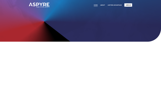 Thumbnail of aspyrefls.com