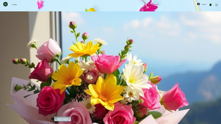 Thumbnail of kimnflowers.com