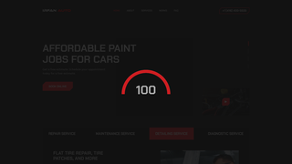 Thumbnail of irfanautoservices.com