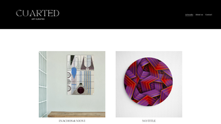 Thumbnail of cuarted.com