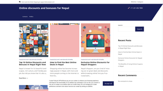 Thumbnail of npfirstbonus.org