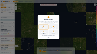 Site preview