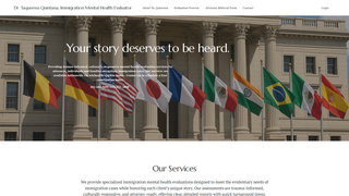 Thumbnail of immigrationevalservices.org