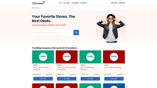 website thumbnail